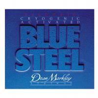 SUPER OFFERTA! Dean Markley Blue steel  (09-42) 10 Mute Corde per chitarra elettrica