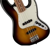 Fender Jazz Bass Standard Mexico SB Basso Elettrico_4