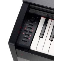 Casio Privia PX770 BK Nero Opaco Pianoforte Digitale_4