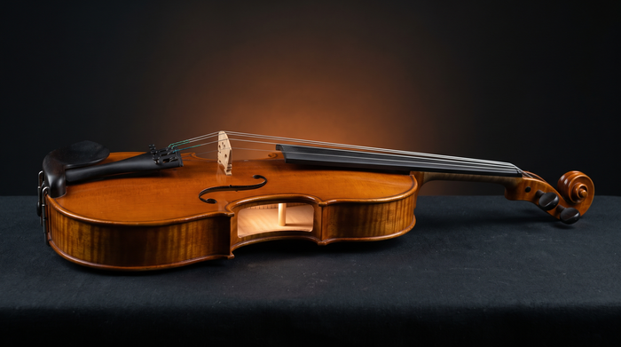 Anima del violino: a cosa serve e perché è così importante