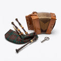 Altri Strumenti Folkloristici