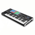 Midi Controller