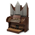 Organi Liturgici