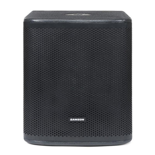 Samson Auro D1200 700W Subwoofer Attivo