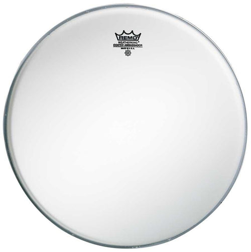 Remo Ambassador coated 14 Pelle per batteria