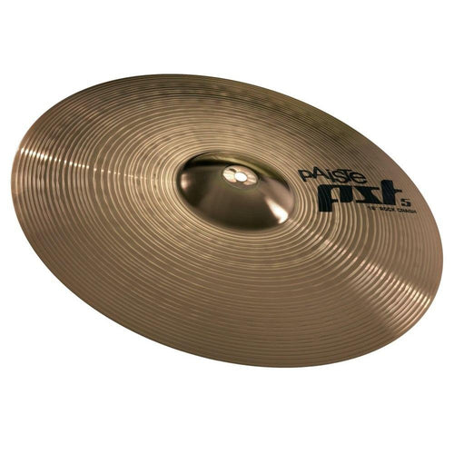 Paiste PST5 Rock Crash 18 Piatto per batteria