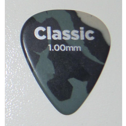 DAddario Classic 100 mm Plettro