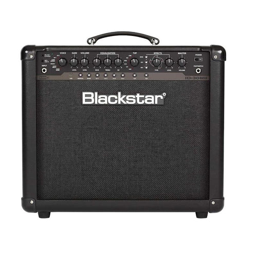 Blackstar ID30TVP Amplificatore per chitarra elettrica