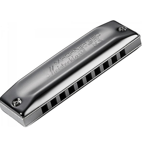 Hohner 58020 in Mi MeisterKlass Armonica a bocca