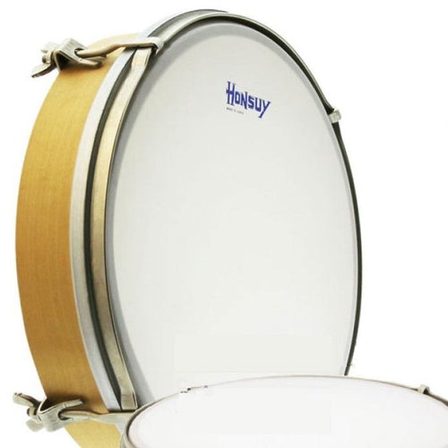Honsuy 4320 Tamburello Senza Piattelli