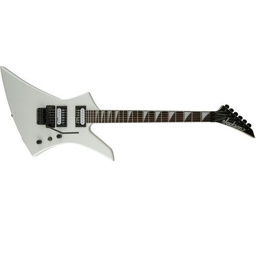 Jackson JS32 Kelly Snow white Chitarra Elettrica DISPONIBILITA IMMEDIATA NUOVO ARRIVO
