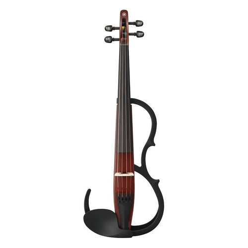 Yamaha YSV104 Brown 44 Violino Silent