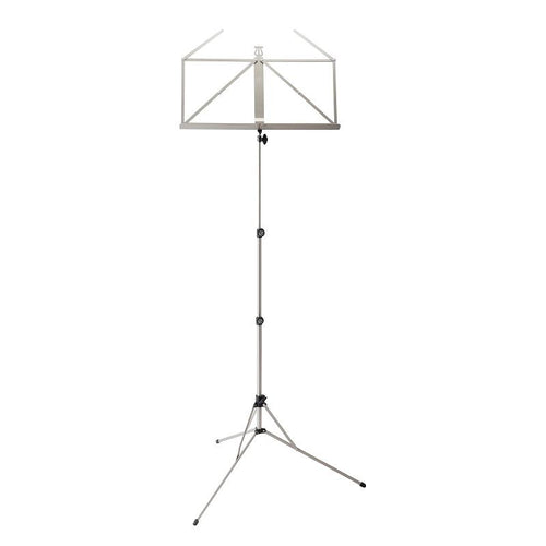 Konig Meyer 101 Music Stand Nickel 10100 Leggio