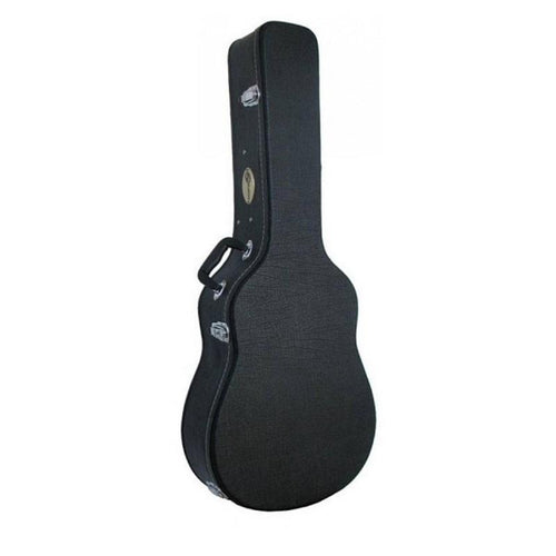 Soundsation SCJG Custodia per chitarra Acustica Jumbo in legno