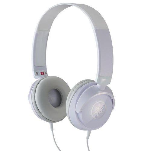 Cuffie Yamaha HPH50 WH