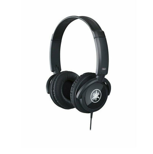 Cuffie Yamaha HPH100 B