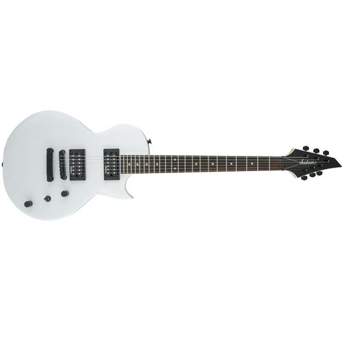 Jackson JS22 SC Monarkh AH Snow White Chitarra Elettrica DISPONIBILITA IMMEDIATA NUOVO ARRIVO