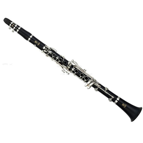 Yamaha YCL255ES Clarinetto in Sib