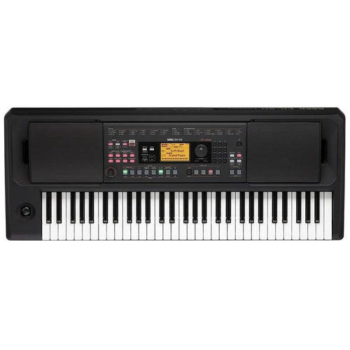 Korg EK50L Tastiera con arranger