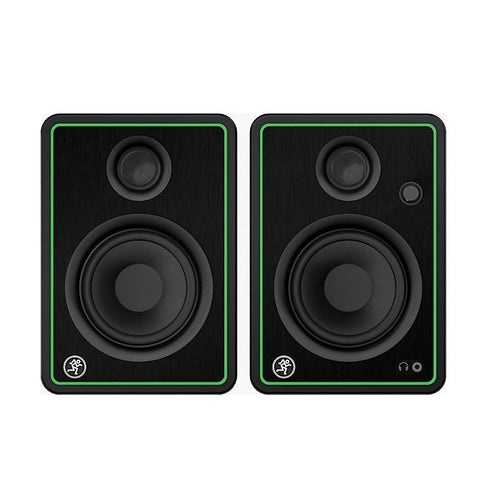 Mackie CR4X Coppia di monitor da studio
