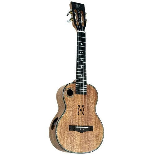 Oqan QUKARAWAK Concert Ukulele concerto