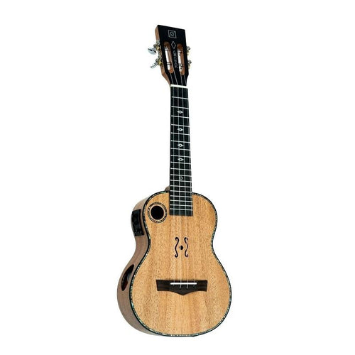 Oqan QUKARAWAK Concert CE Ukulele concerto