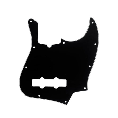 Fender Battipenna Jazz Bass American Standard 3 Strati BWB