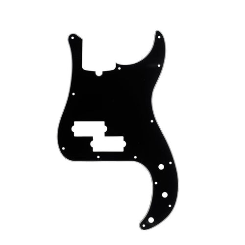 Fender Battipenna Precision Bass American Standard 3 Strati BWB