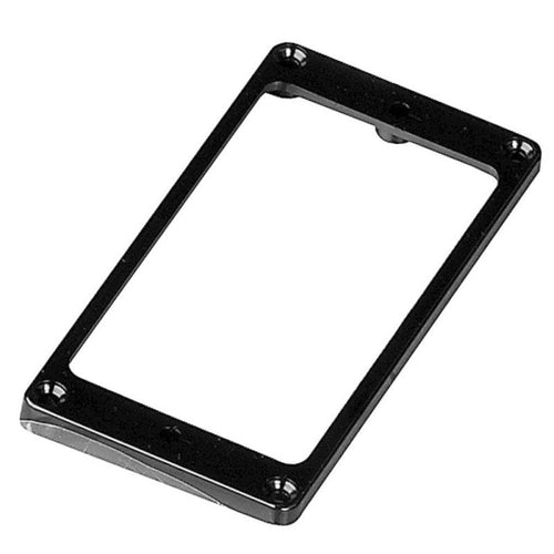 Gewa 943885 Mascherina per pickup nera