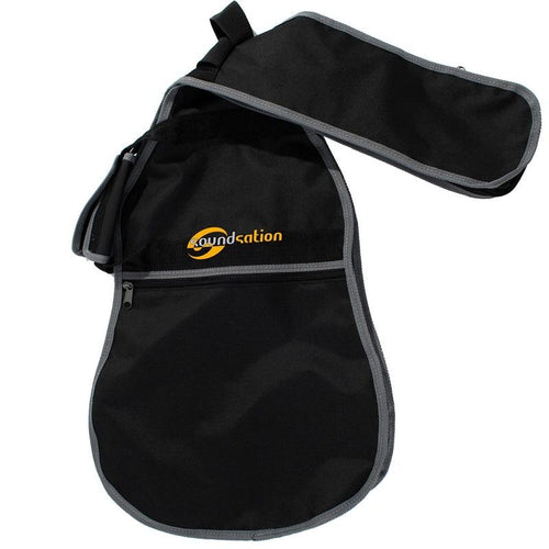 Soundsation SBG10EB Custodia morbida imbottita per basso elettrico