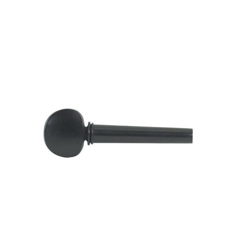 Gewa 417501 Pirolo per Violoncello 44 Resistente in Ebano
