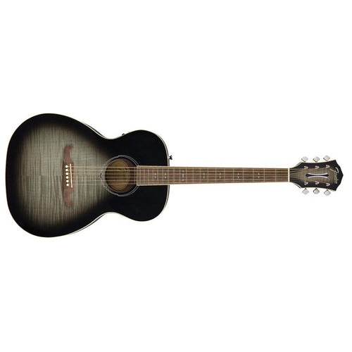 Fender FA235E Concert WN Moonlight Burst Chitarra Acustica Elettrificata