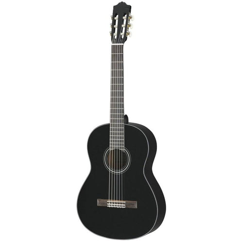Yamaha C40 BL Nera Black Chitarra Classica