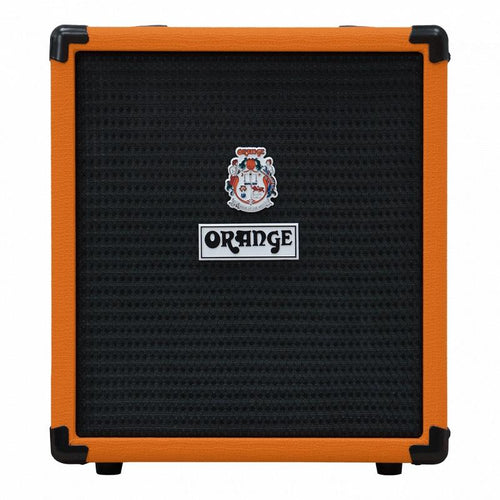 Orange Crush Bass 25 Amplificatore per basso DISPONIBILITA IMMEDIATA NUOVO ARRIVO