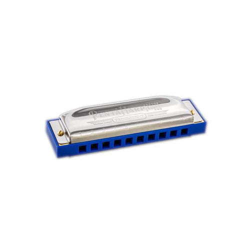 Hohner Penta Harp Dminor Armonica a bocca