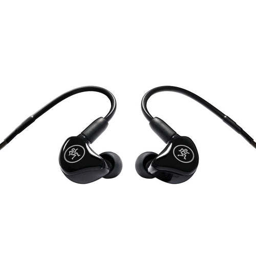 Mackie MP120 In Ear Monitor DISPONIBILE NUOVO ARRIVO