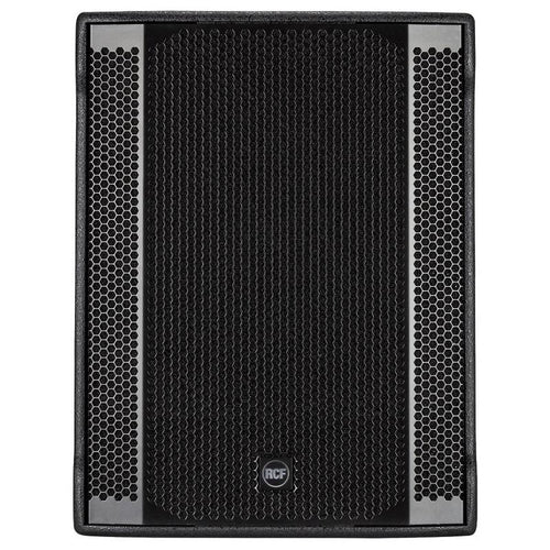 RCF 708 AS II AS 2 1400W Subwoofer attivo NUOVO ARRIVO