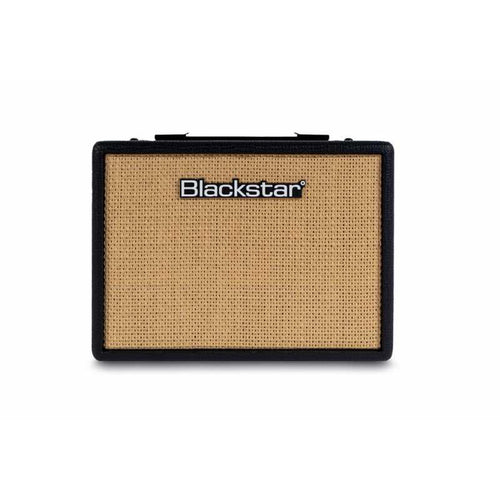 Blackstar Debut 15E Black Amplificatore per Chitarra elettrica NUOVO ARRIVO ULTIMO PEZZO