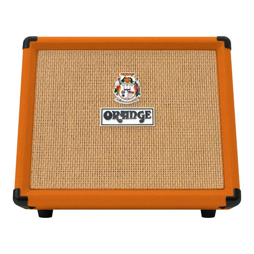 Orange Crush Acoustic 30 Orange Amplificatore per chitarra acustica NUOVO ARRIVO