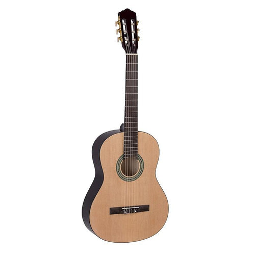 Toledo Primera Spruce 34 Natural Chitarra Classica