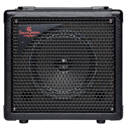 Soundsation Red Spark15 Amplificatore per basso