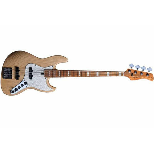 Marcus Miller V84 NAT Natural Basso elettrico NUOVO ARRIVO
