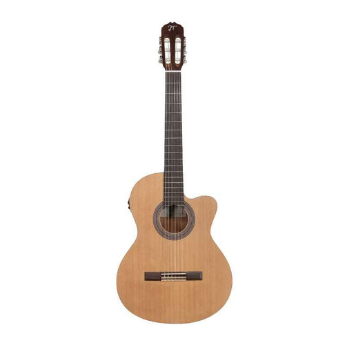 Jos Torres JTC5SCE Chitarra Classica Elettrificata NUOVO ARRIVO