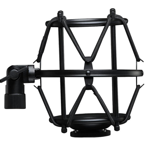Presonus SHK1 Shock Mount For The PreSonus PX1 and M7 microphones Black Supporto per microfono da studio