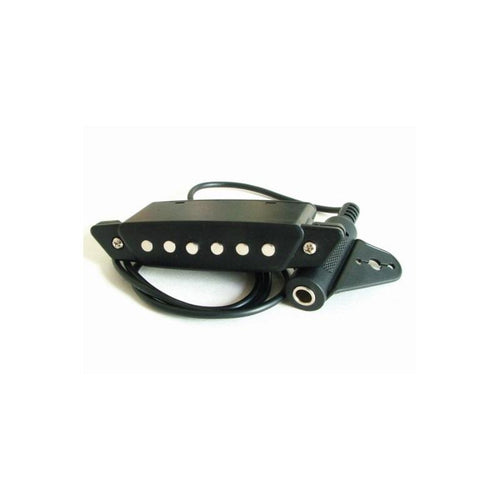 Belcat SH80 Pickup Magnetico alla Buca per chitarra acustica
