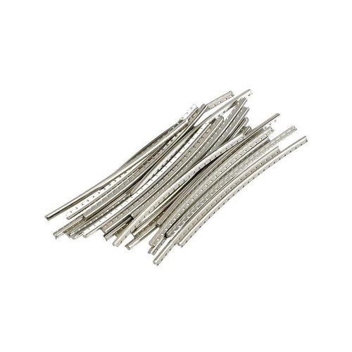 Fender Parts Standard Guitar Frets 24 Tasti per chitarra Medium Jumbo