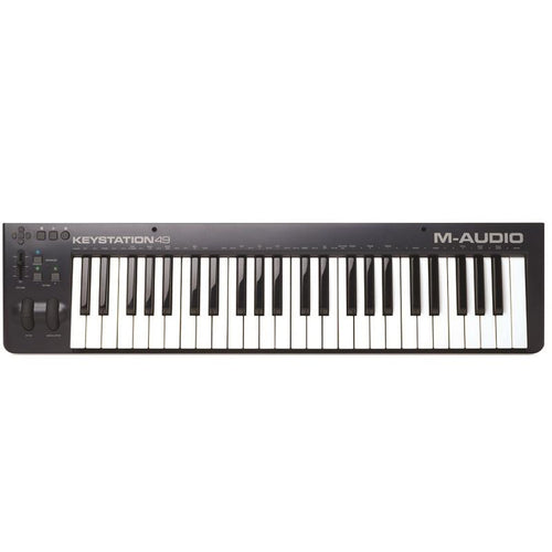 MAUDIO Keystation 49 Mk2 Tastiera Controller MidiUsb 49 Tastiera