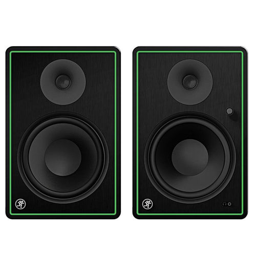 Mackie CR8XBT 8 Monitor da studio NUOVO ARRIVO