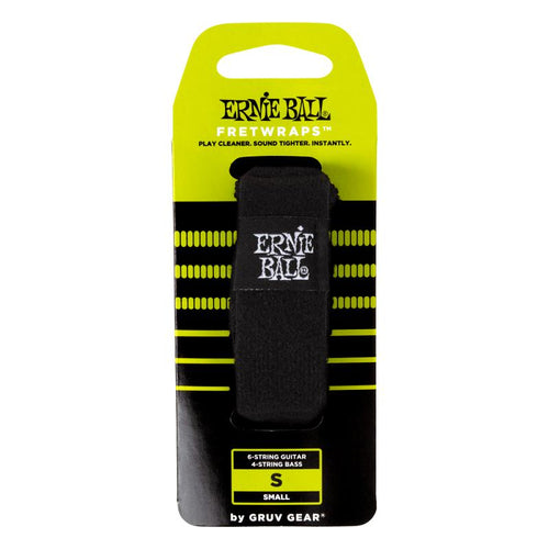 Ernie Ball 9612 FretWraps by Gruv Gear Small