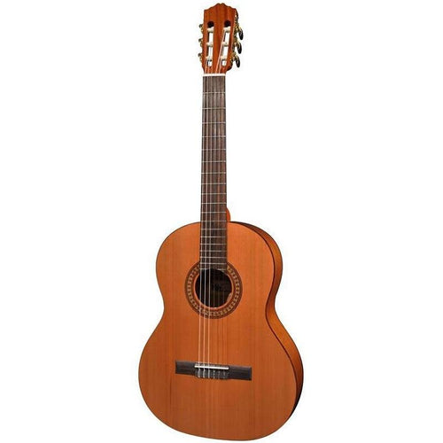 Salvador Cortez CC22SN 78 Chitarra classica Senorita